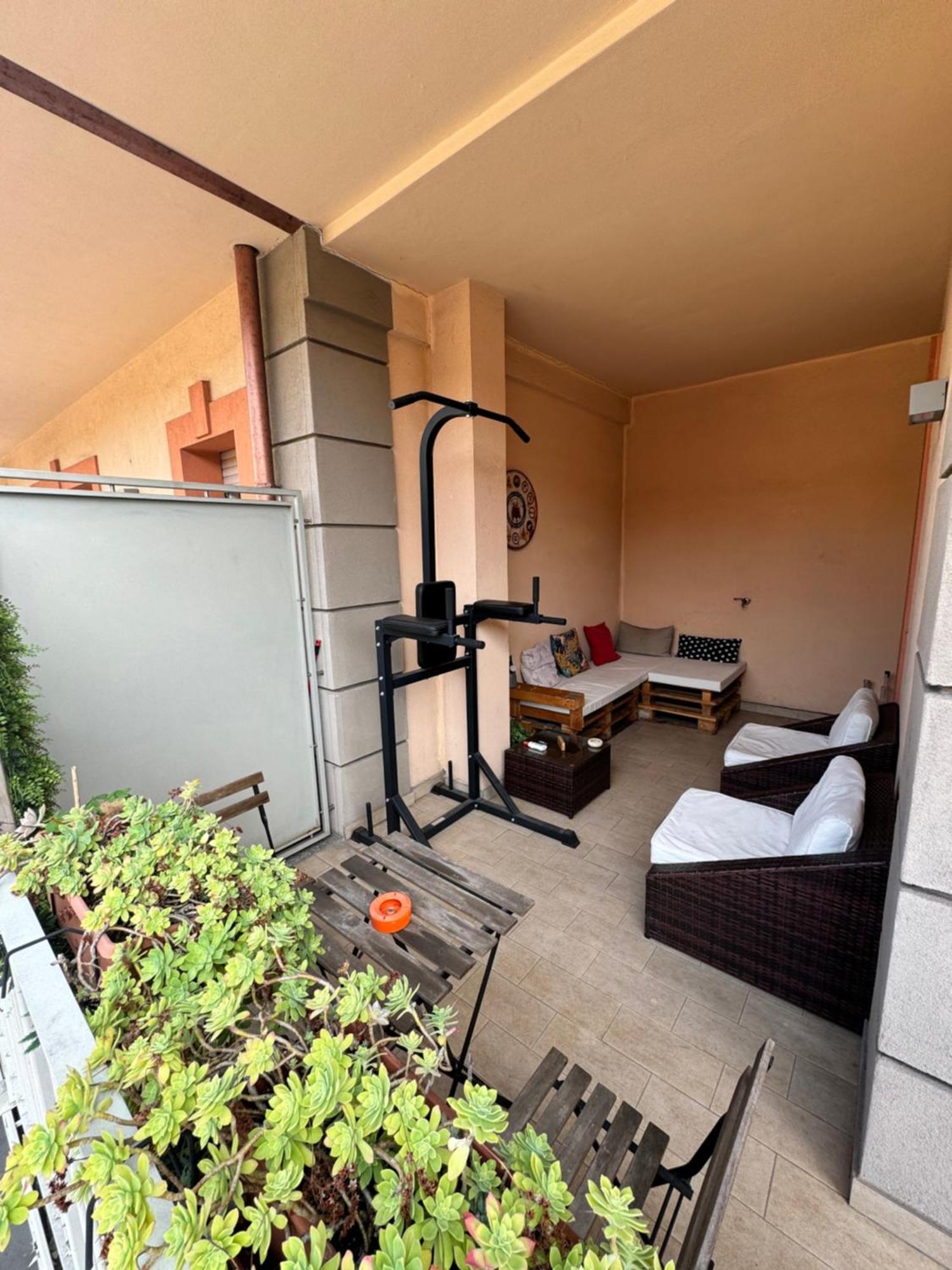 Rooftop Big Terrace Fiera Milano/Portello Экстерьер фото